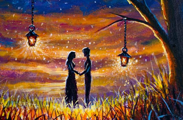 8 признака за истинска и зряла любов