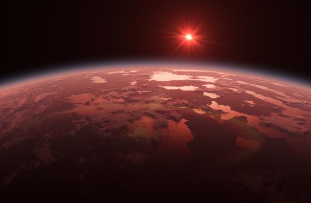 „Джеймс Уеб“ откри доказателства за гигантска планета в системата Алфа Кентавър