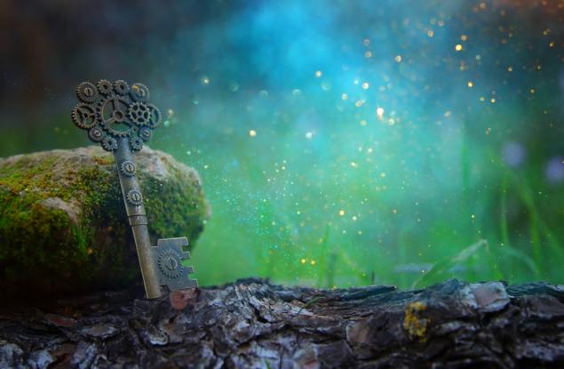 Щастието е в намирането на смисъл