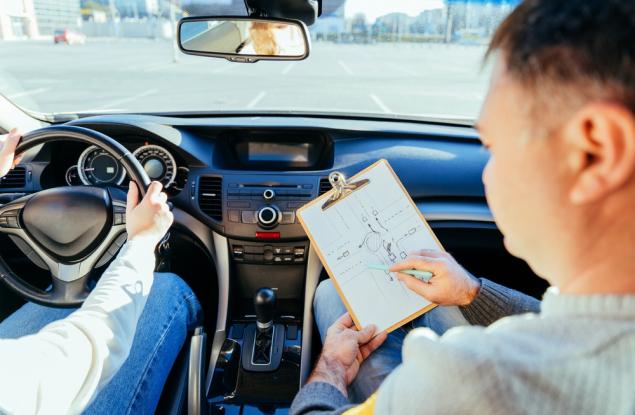 Виц: Само в България