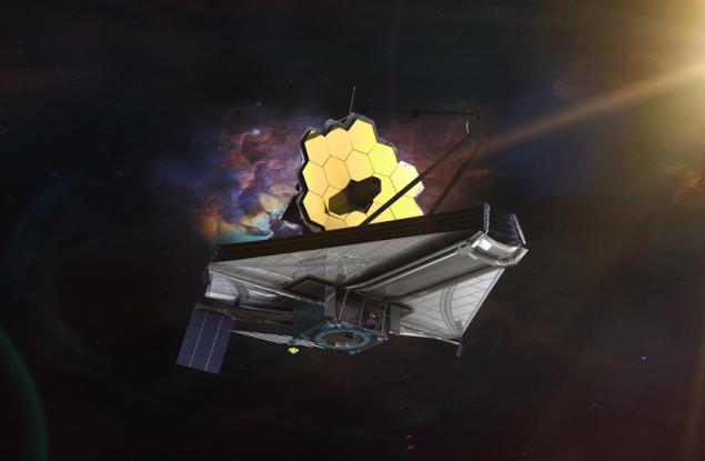 Учените успяват да „подобрят зрението“ на телескопа „Джеймс Уеб“ от разстояние 1,5 милиона километра