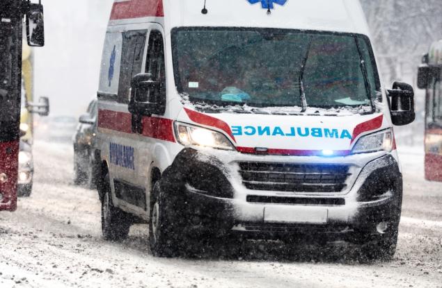 Студените вълни носят риск за човешкото здраве