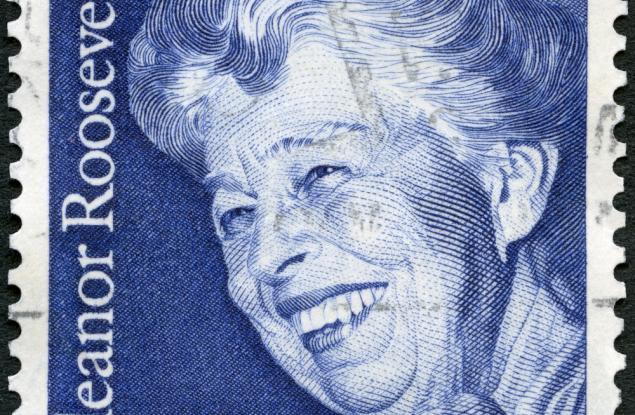 Бъдещето принадлежи на смелите