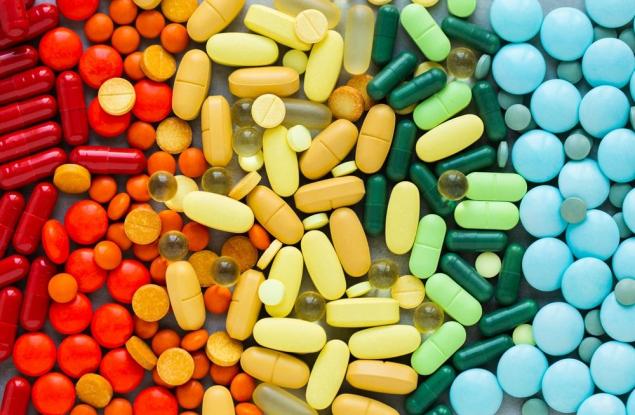 Защо хапчетата имат толкова лош и горчив вкус?