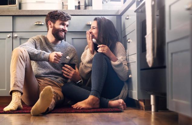 Вечерен виц: Имаш ли все още някакви чувства?