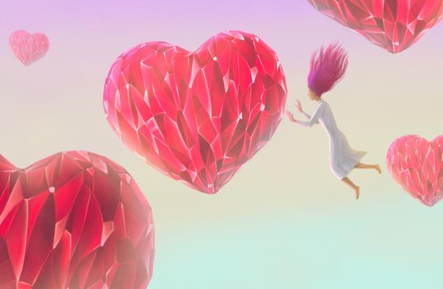 Елин Пелин за силата на любовта