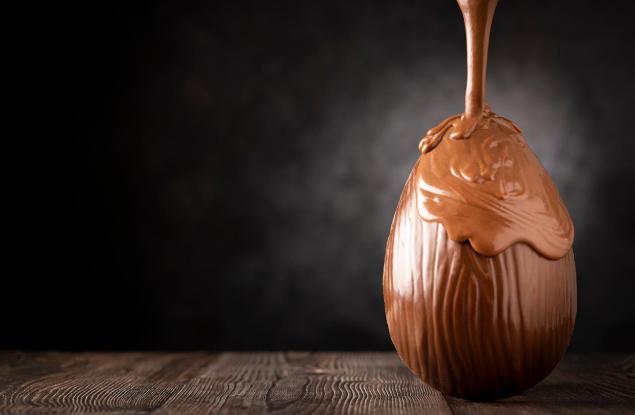 Колко шоколад трябва да изяде човек, за да се стигне до „смърт от шоколад“