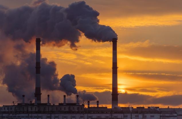 Замърсяването на въздуха е най-голямата глобална заплаха за човешкото здраве