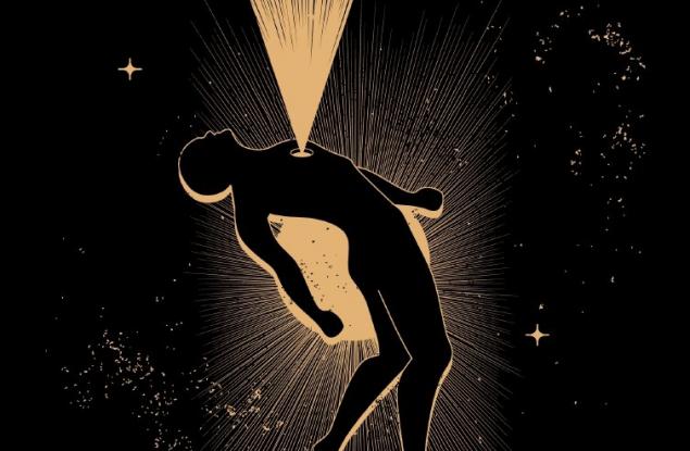 Красива притча за силата на човешката душа