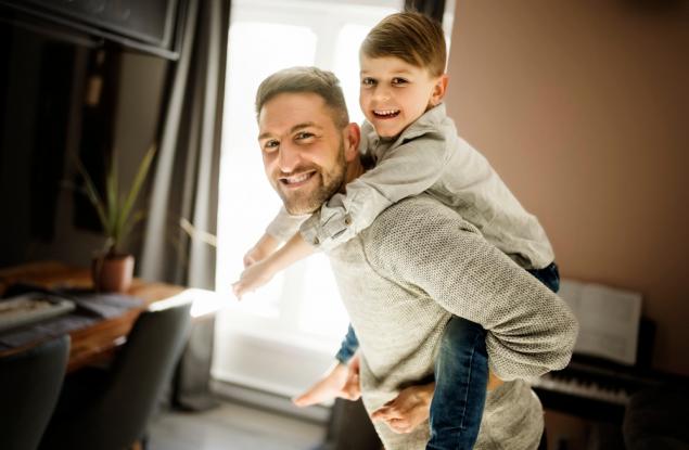 6 задължения на кръстника