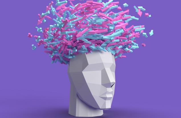 Мислите предопределят щастието ни