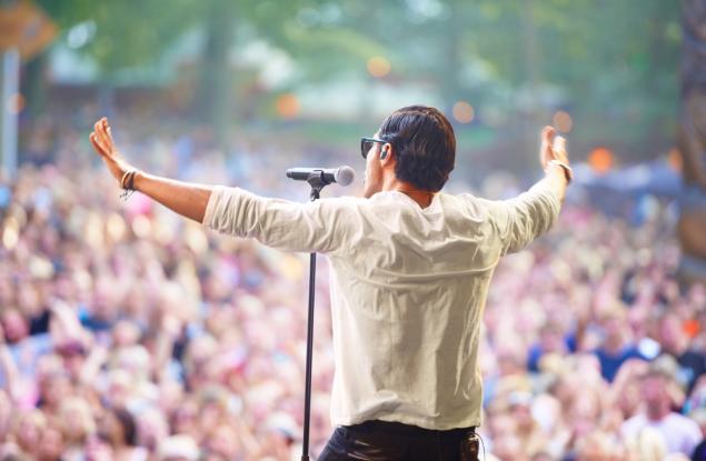 Умението да присъстваме в ситуацията - по-ценно от харизмата