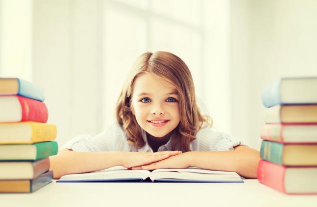 Един по-различен училищен списък