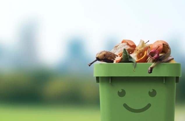 Бъдещето на хранителните отпадъци през погледа на Panda Labs  