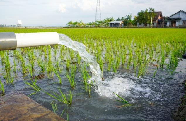 Учени използват нови технологии, за да изследват подпочвени води на милиони години