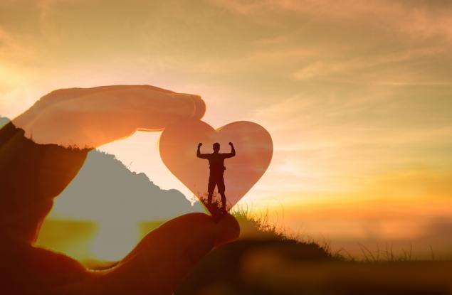 Когато преодолеем зависимостта си от другите, ще бъдем свободни