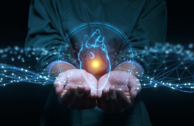 Изкуственият интелект може да ускори диагностицирането на сърдечна недостатъчност