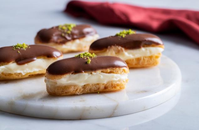 Виц: Не, аз съм на диета!