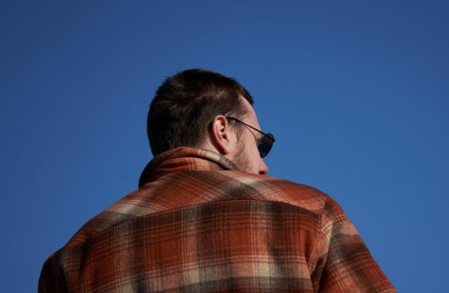 На това му се вика мъж с комплекси