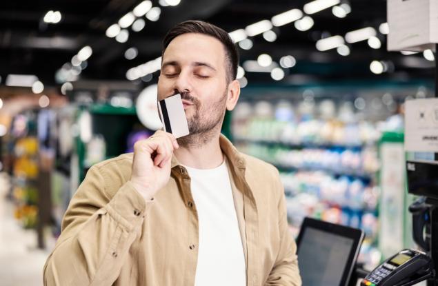 Виц: Семейният бюджет е като диета