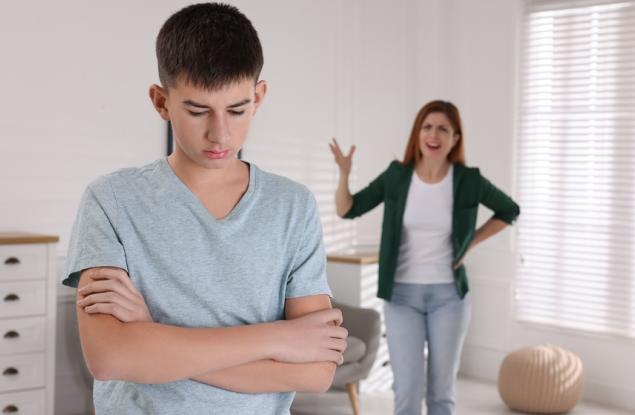 Как да се справим с наглостта на тийнейджъра