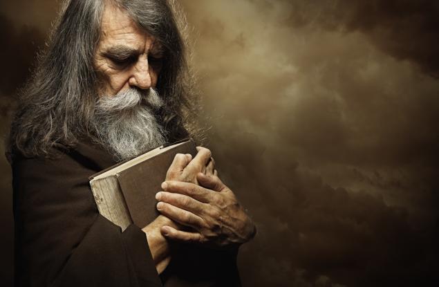 Ако слушаме какво говорят за нас, бързо ще остареем