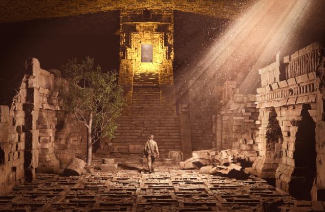 Древен град в днешна Саудитска Арабия е доказателство за бавната урбанизация преди четири хиляди години