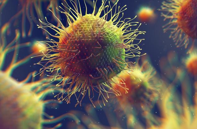 Преди милиони години древни вируси са оформили телата, които имаме днес