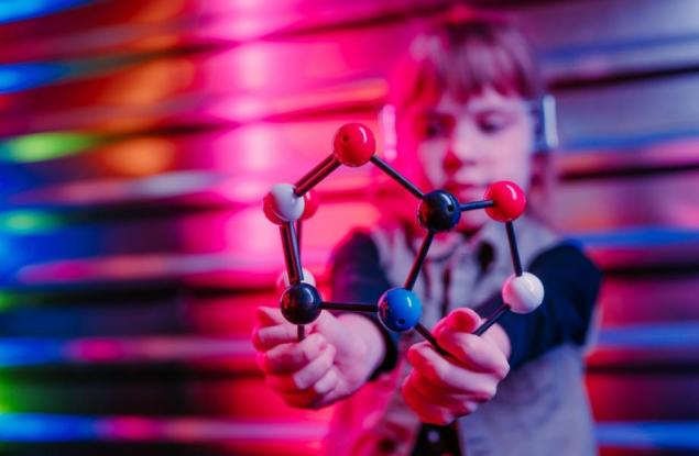 Какво (не) знаем за децата на Алфа поколението