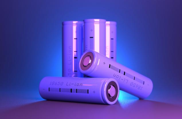 Създадоха литиево-метални батерии с удвоен капацитет и намален риск от експлозия 