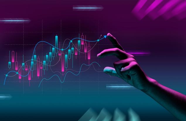 Универсален закон може да обясни как големите сделки променят цените на акциите