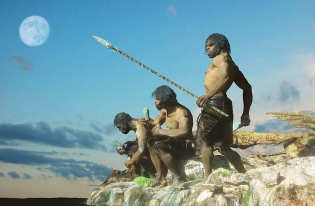 Древна ДНК от Крим разкрива: неандерталците са били изненадващо мобилни