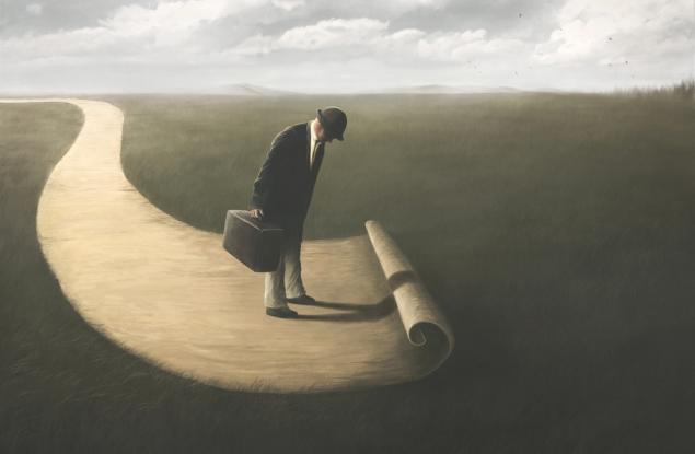 Защо хората не използват възможностите, които им предоставя Бог?