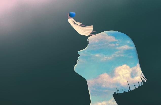 Нашето отношение към събитията определя самите събития