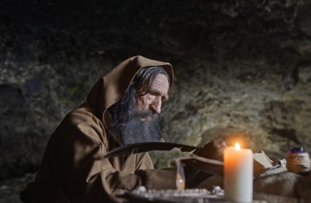 Всеки човек, който се появява в нашия живот, е учител