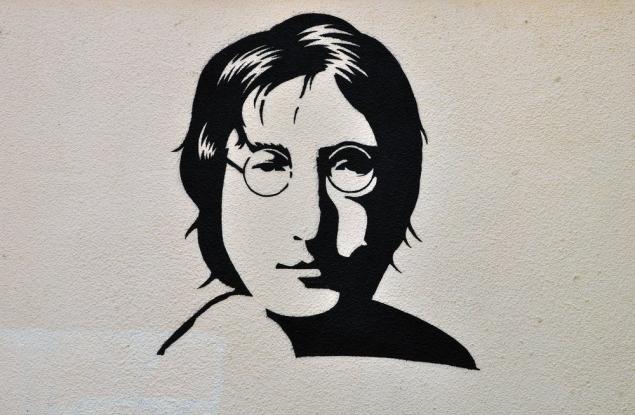 9 октомври – 85 години от рождението на Джон Ленън 