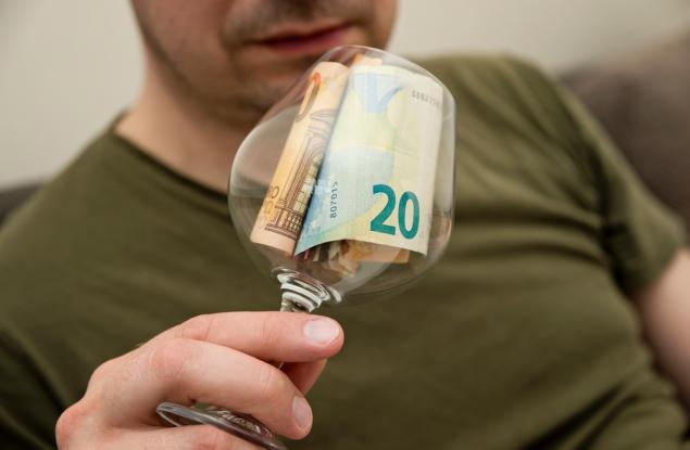 Антон Чехов за човека