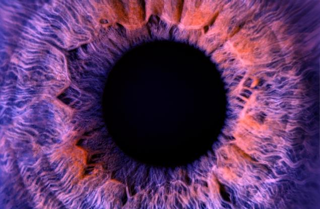 Няколко странни визуални симптома са силен предиктор за болестта на Алцхаймер