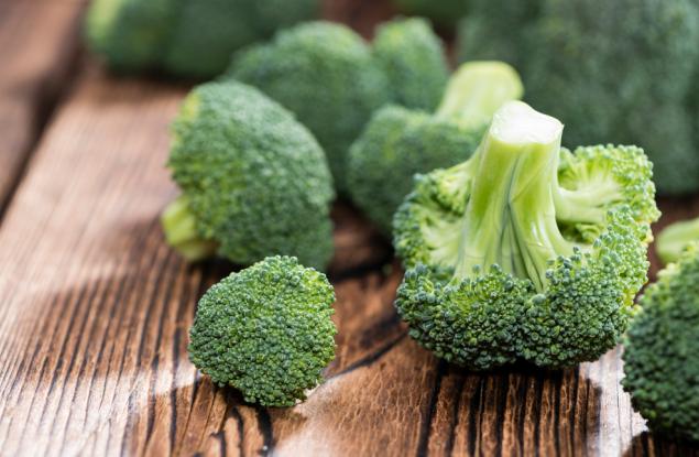 Една конкретна комбинация от храни помага в битката с рака на дебелото черво