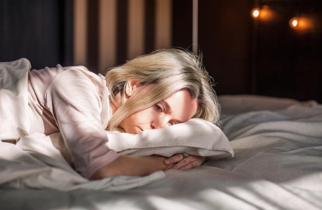 Макаронените изделия и хлябът могат да причинят безсъние при жените