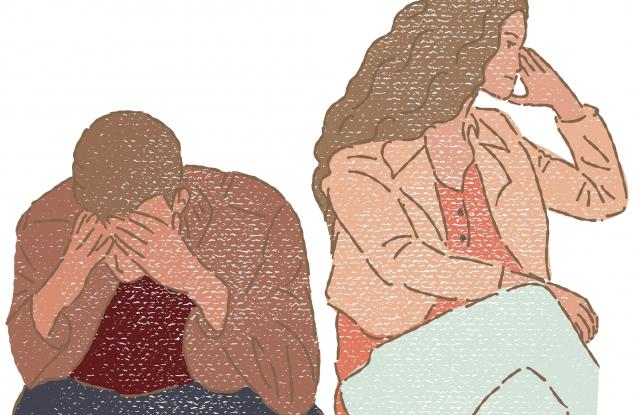 Успехът на неуспешната любов