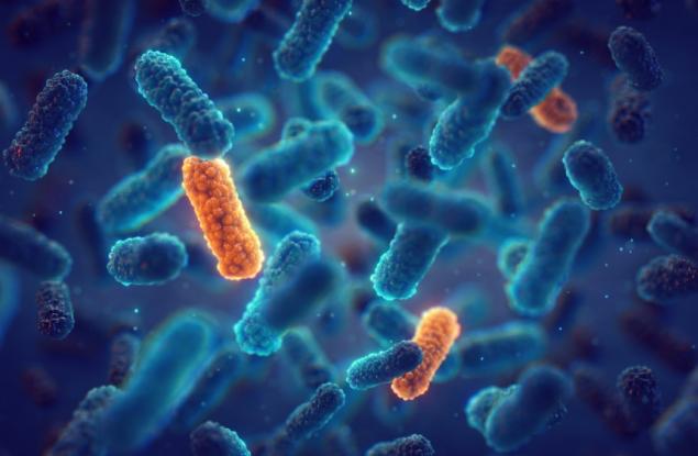 Установиха връзка между хиляди смъртни случаи в Германия и антибиотична резистентност 