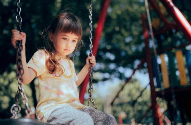 Когато детето е игнорирано от връстниците си