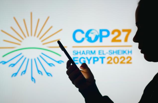 Какво да очакваме от COP27 в Шарм ел Шейх?