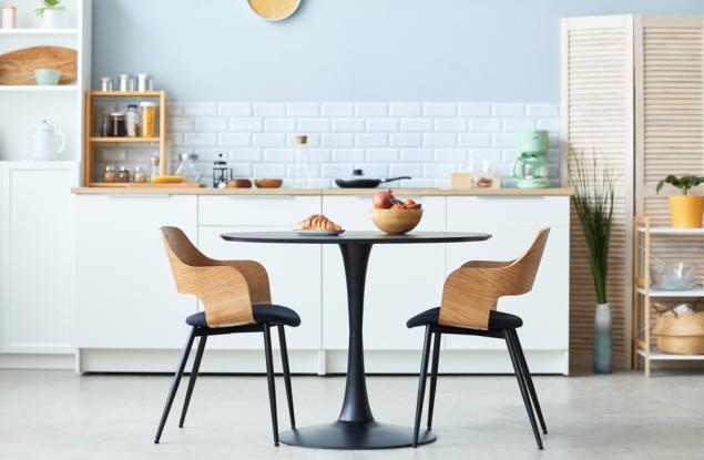 6 чести грешки при покупка на кухненски столове