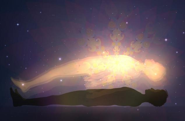 Признаците на съзнателност, наблюдавани в умиращите мозъци, могат да обяснят преживяванията, близки до смъртта