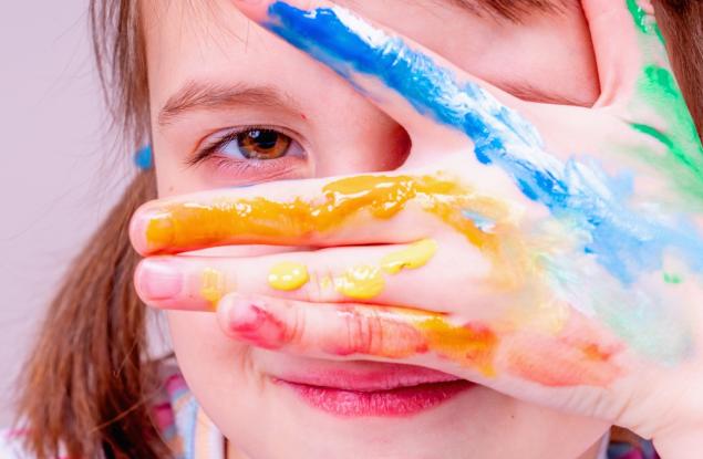 Истинското щастие е да живееш така, както ти харесва