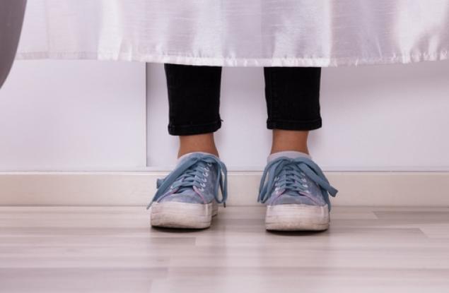 Виц: Жоре, всичко свърши!