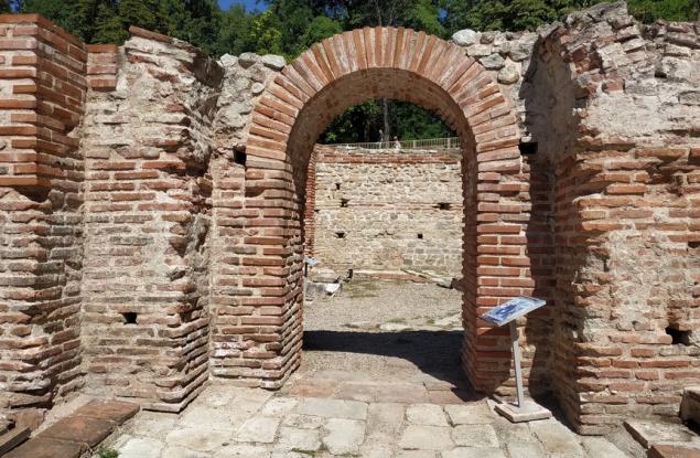 Атлас на недвижимото културно наследство на България вече е достъпен онлайн