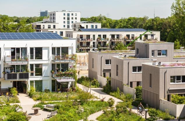 Енергийната ефективност спестява разходи, опазва природата и здравето на хората